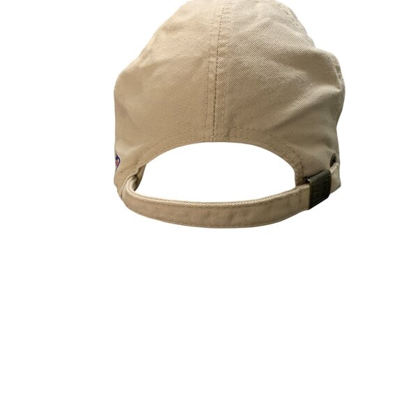 30. Baseball Cap University of Iowa Embroidered Emblem - Picture 3 of 6